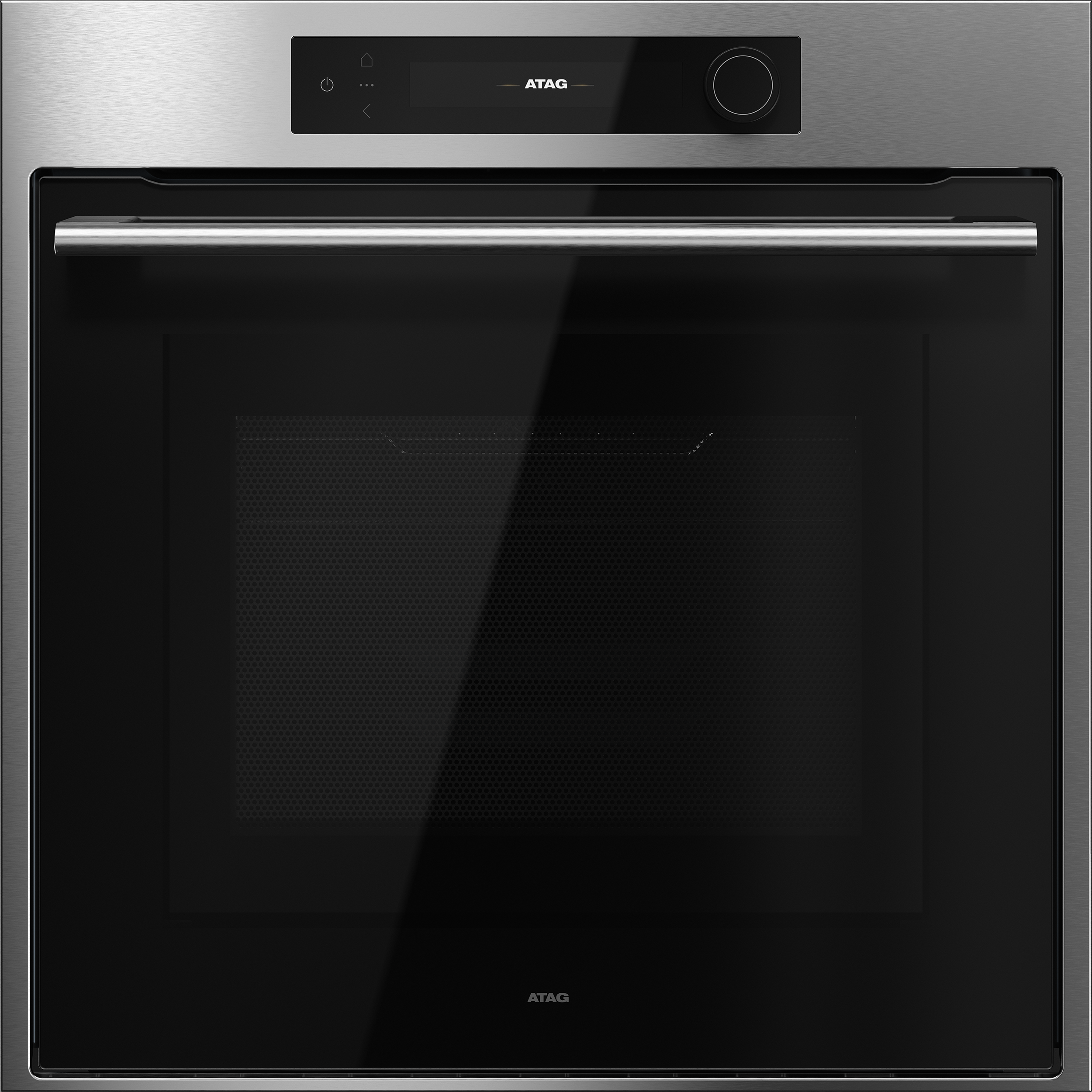 ATAG CX8611D ATAG oven met magnetron RVS CX8611D - 60 cm - magnetron voor uw keuken - Keuken-Centrum Utrecht