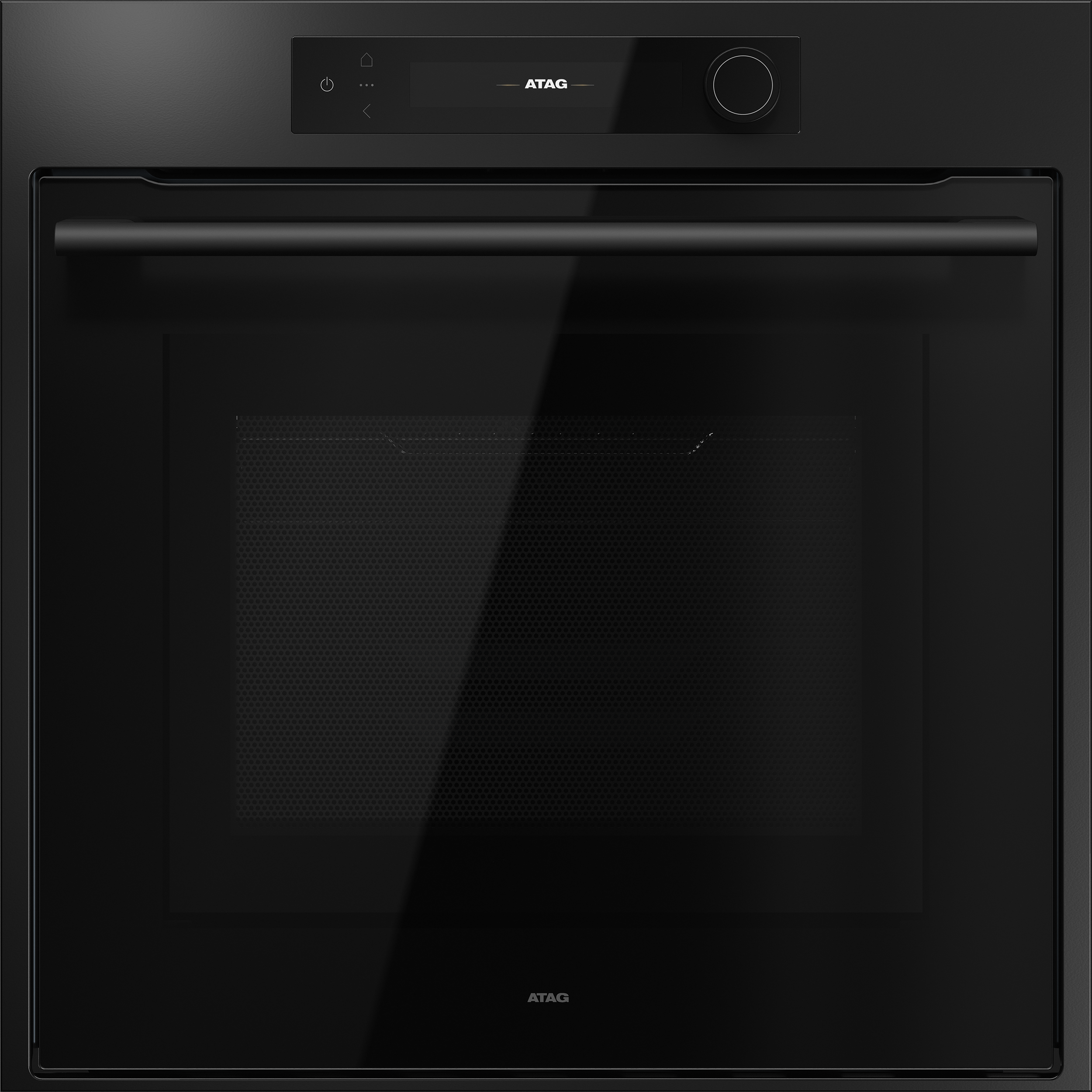 ATAG CX8695D ATAG oven met magnetron Graphite CX8695D - 60 cm - magnetron voor uw keuken - Keuken-Centrum Utrecht