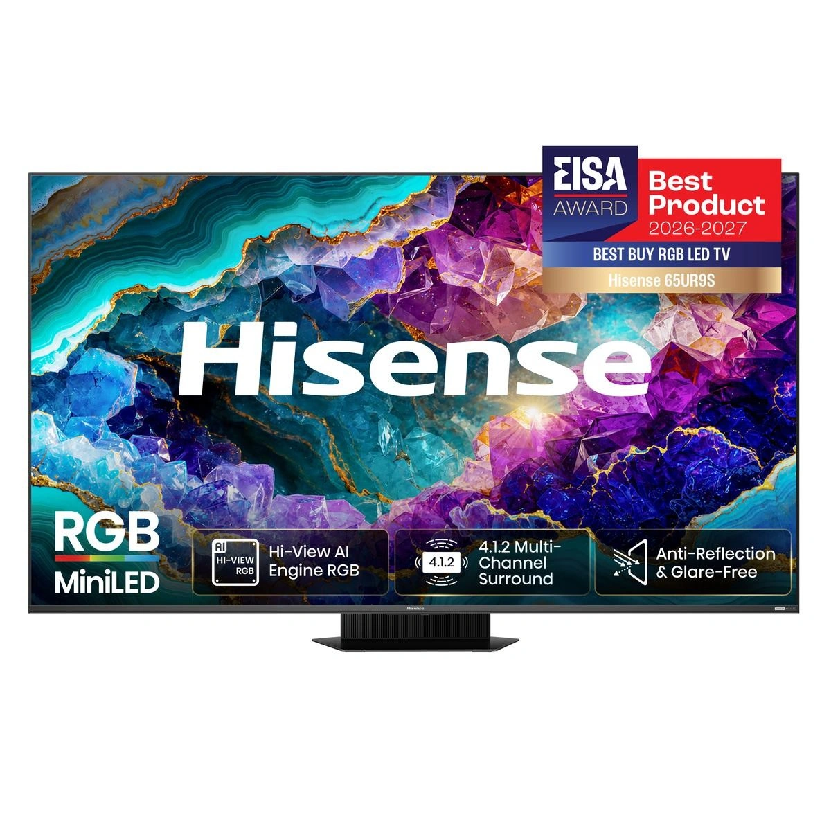 Hisense 1