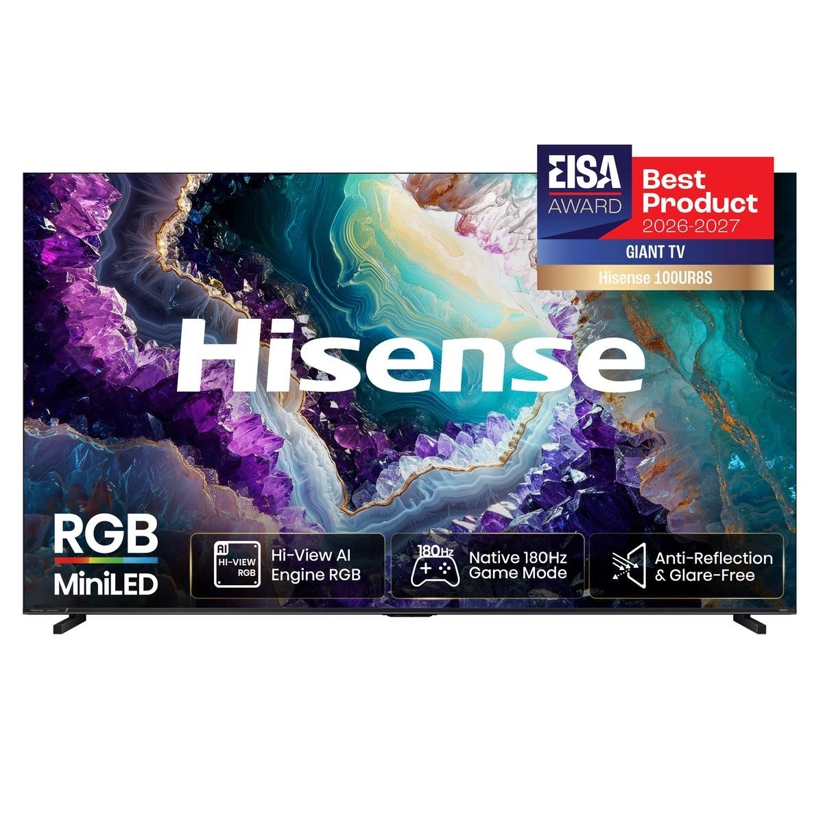 Hisense 1