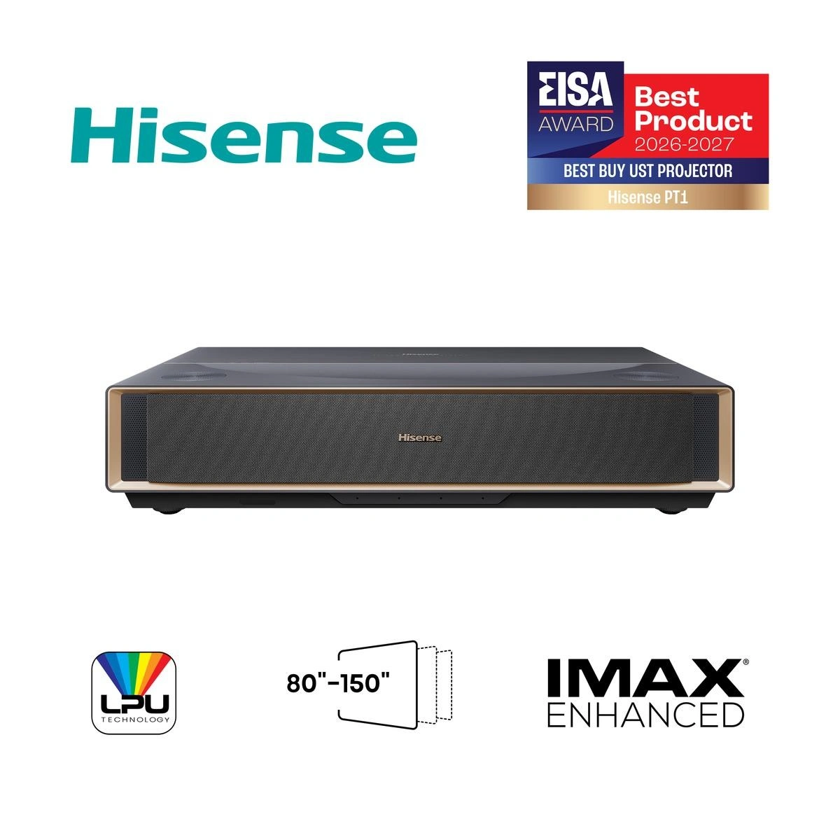 Hisense 1