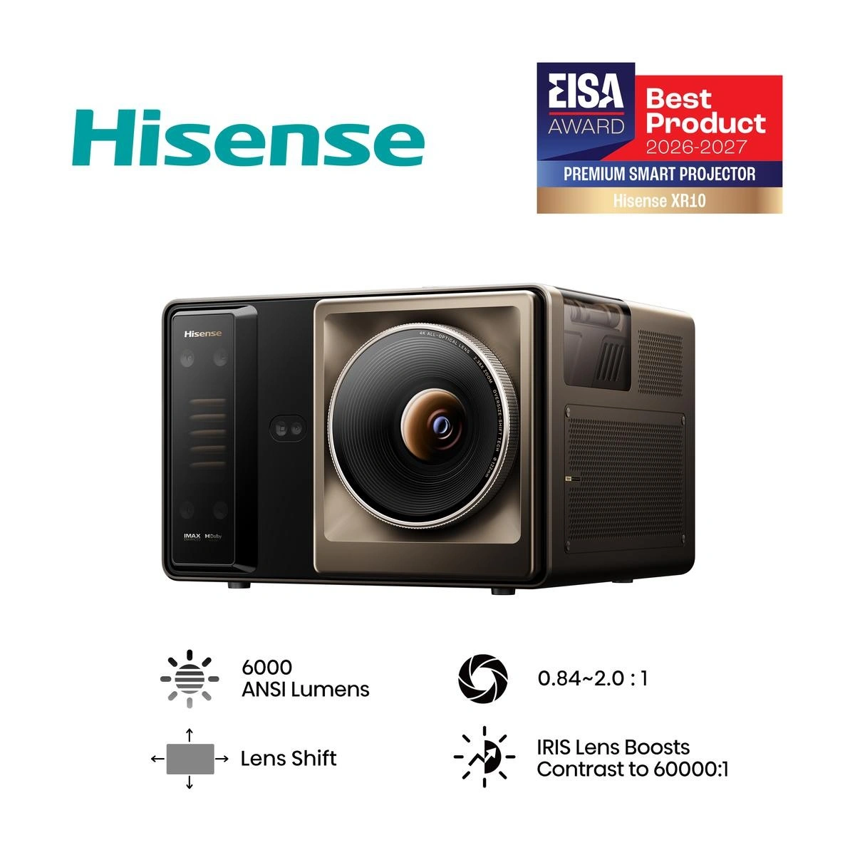 Hisense 1