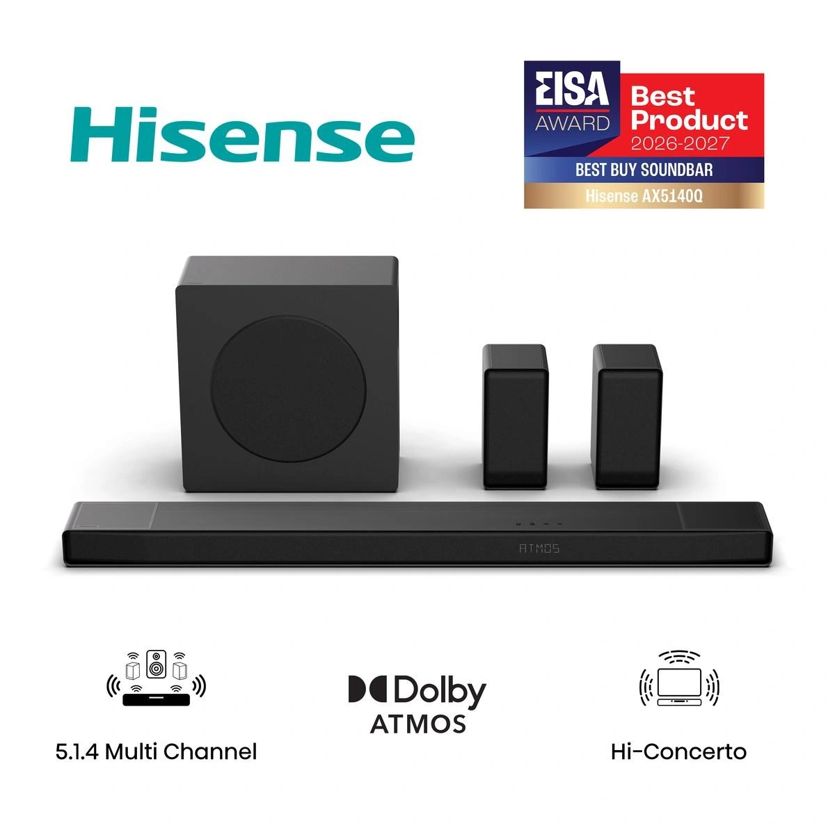 Hisense 1