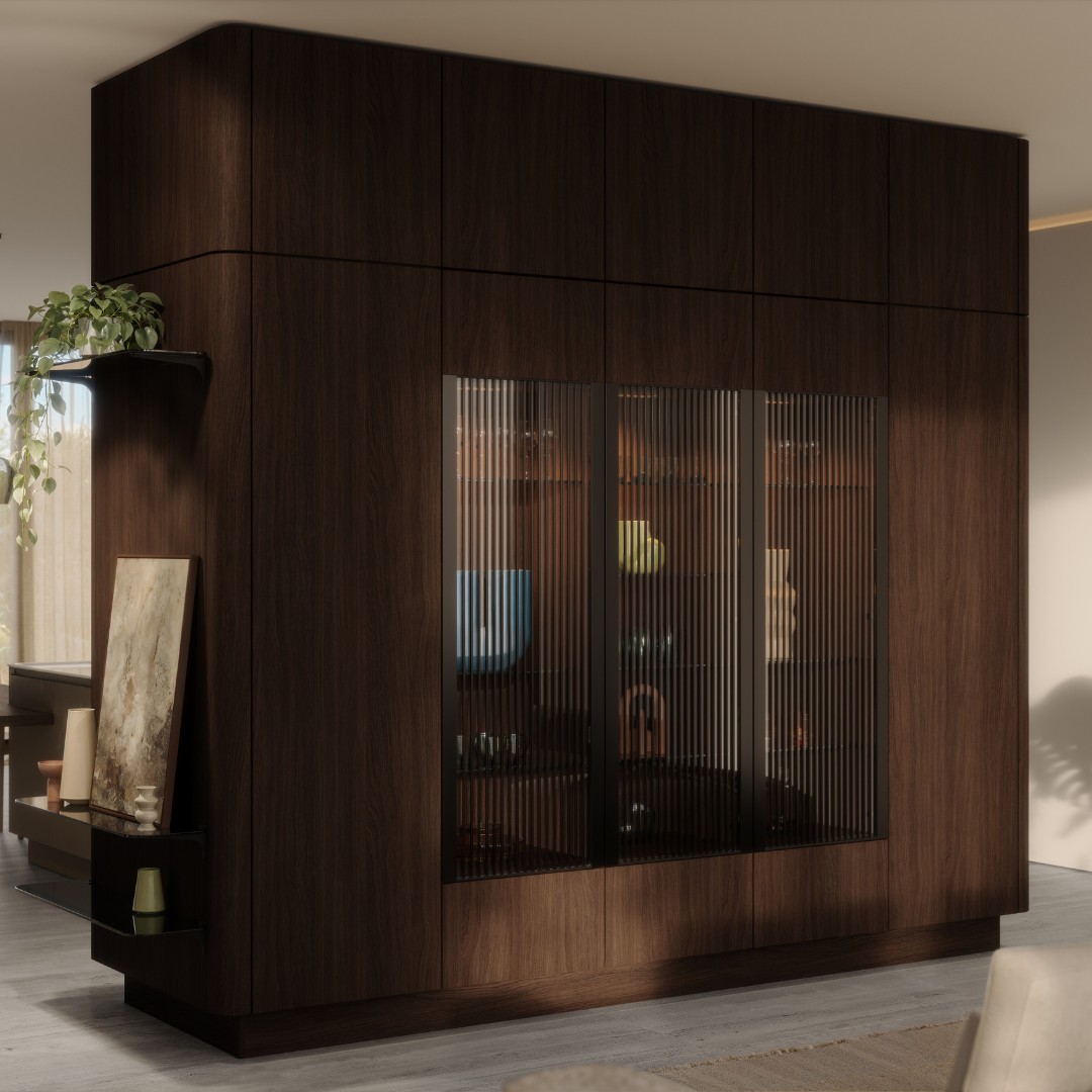 SieMatic SG6 keuken met ATAG-apparatuur