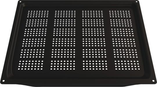 STEAM BAKING TRAY PERFORATED BIO21 EN