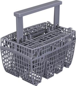 SET CUTLERY BASKET 7024 ASSY