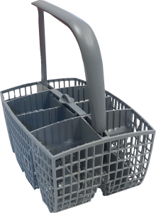 CUTLERY BASKET ASSY 07