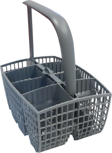 SET CUT.BASKET W.COVER L.HANDLE 5502-B