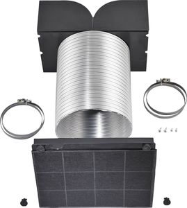 HOOD RECIRCULATION KIT AH117