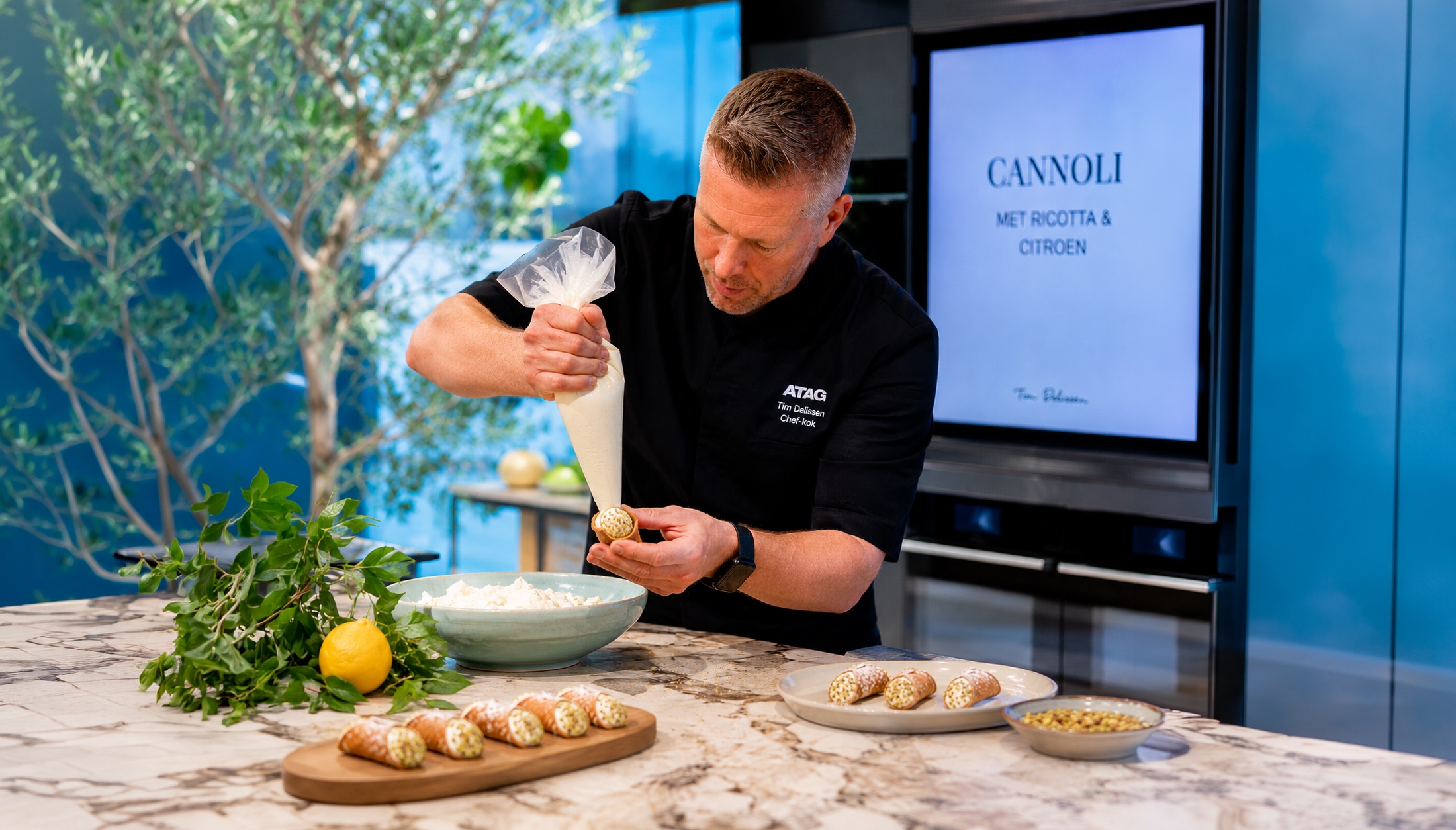 Cannoli